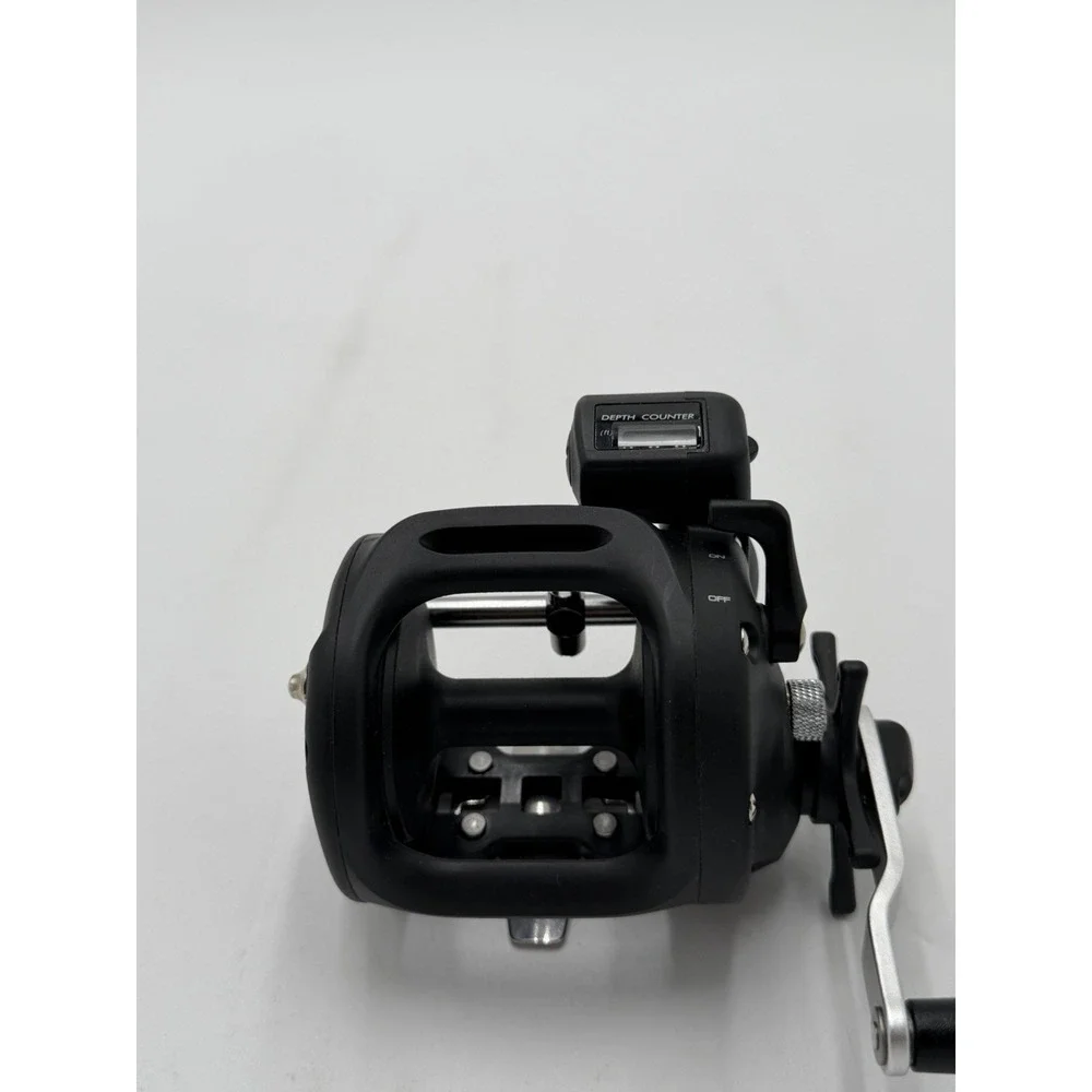 Okuma Magda Pro DXT Line Counter Reels MA-45DXT New Without Box